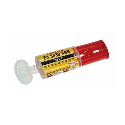 24ml Rapid Epoxy Glue for COBRA Rodding Reels