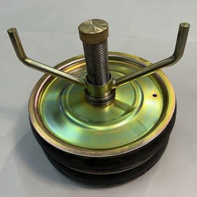 250mm / 10 Inch Double Seal Expanding Steel Pipe Stopper