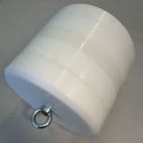 270mm Polypropylene Duct Mandrel