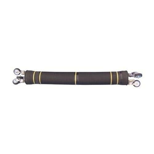 300-400mm / 12-16 Inch Wheeled Packer with Bypass - 1000mm
