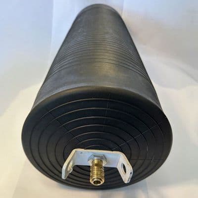 300-600mm / 12-24 Inch Blank Inflatable Pipe Stopper - 1.5 Bar