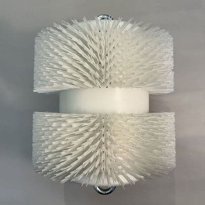 300mm Heavy Duty Duct Brush