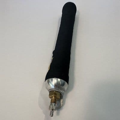 35-70mm / 1.4-2.75 Inch Blank Inflatable Pipe Stopper - 2.5 Bar