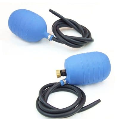 350-450mm / 14-18 Inch PVC Inflatable Sealing & Testing Kit