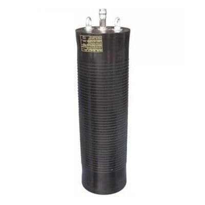 375-500mm / 15-20 inch Blank Inflatable Pipe Stopper - 6 Bar