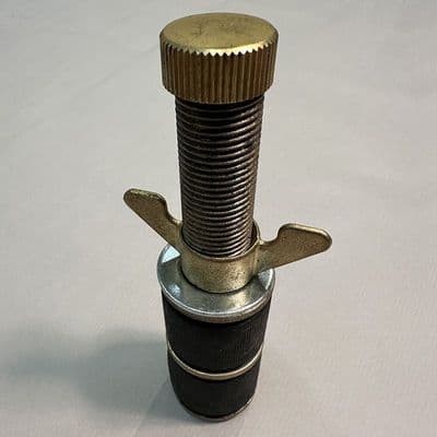 40mm / 1 1/2 Inch Double Seal Expanding Steel Pipe Stopper