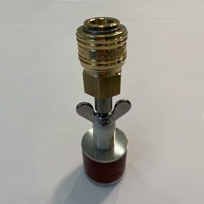40mm Bypass Silicone Chemical Resistant Pipe Stopper