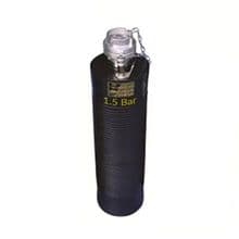500-1000mm / 20-40 Inch Flexible Test Inflatable Pipe Stopper - 1.5 Bar