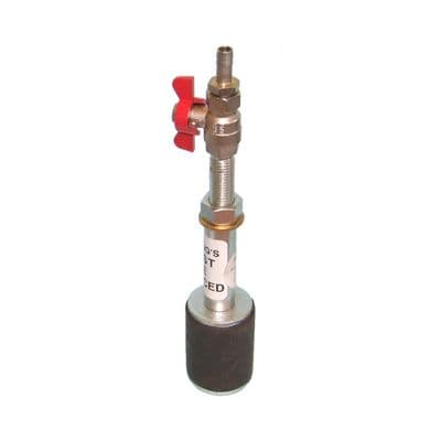 50mm / 2 Inch Range 300 High Pressure Test Plug