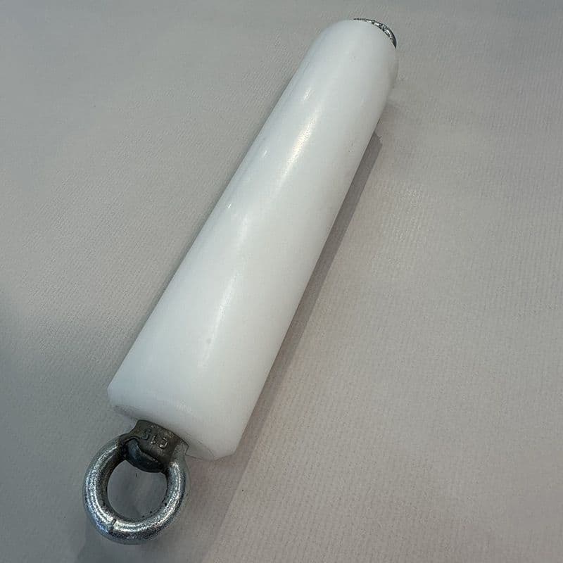 50mm Polypropylene Duct Mandrel