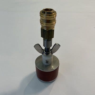 55mm Bypass Silicone Chemical Resistant Pipe Stopper
