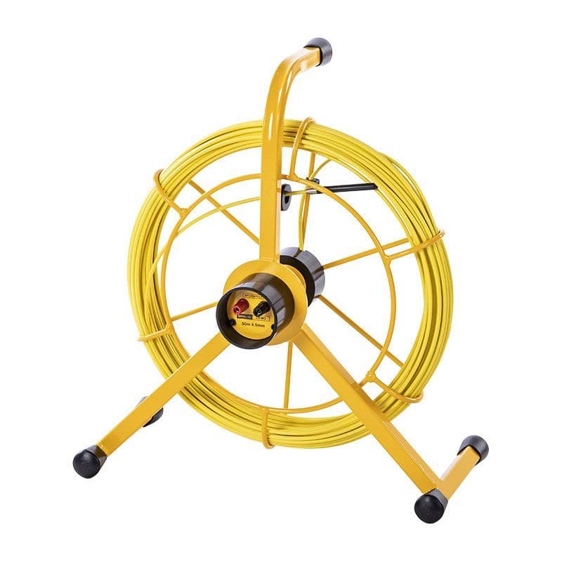 6 7mm Flexitrace Pipe Tracing System