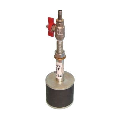 65mm / 2.6 Inch Range 300 High Pressure Test Plug