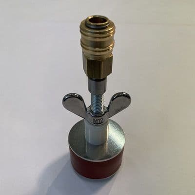 65mm Bypass Silicone Chemical Resistant Pipe Stopper