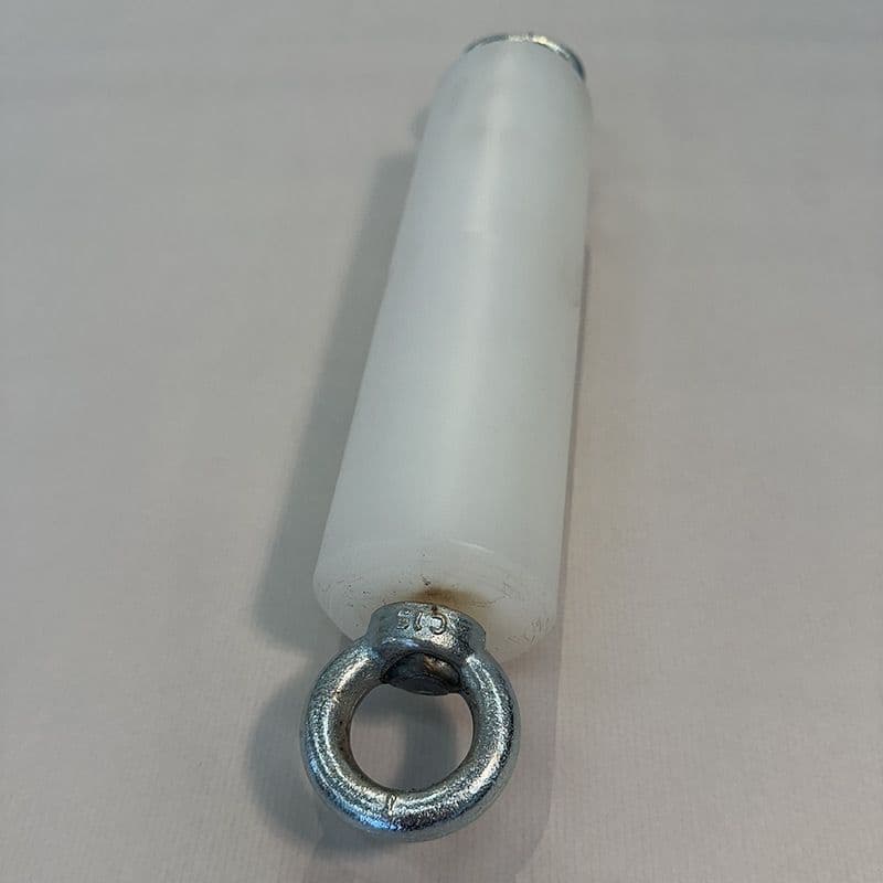 65mm Polypropylene Duct Mandrel