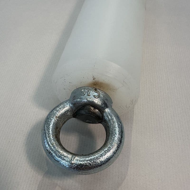 65mm Polypropylene Duct Mandrel