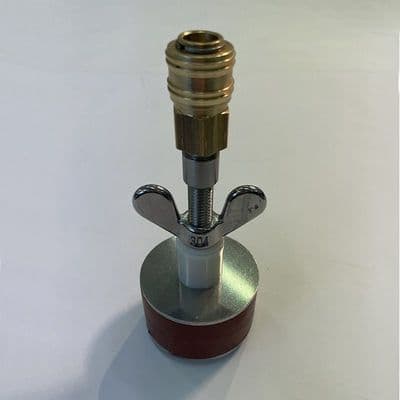 70mm Bypass Silicone Chemical Resistant Pipe Stopper