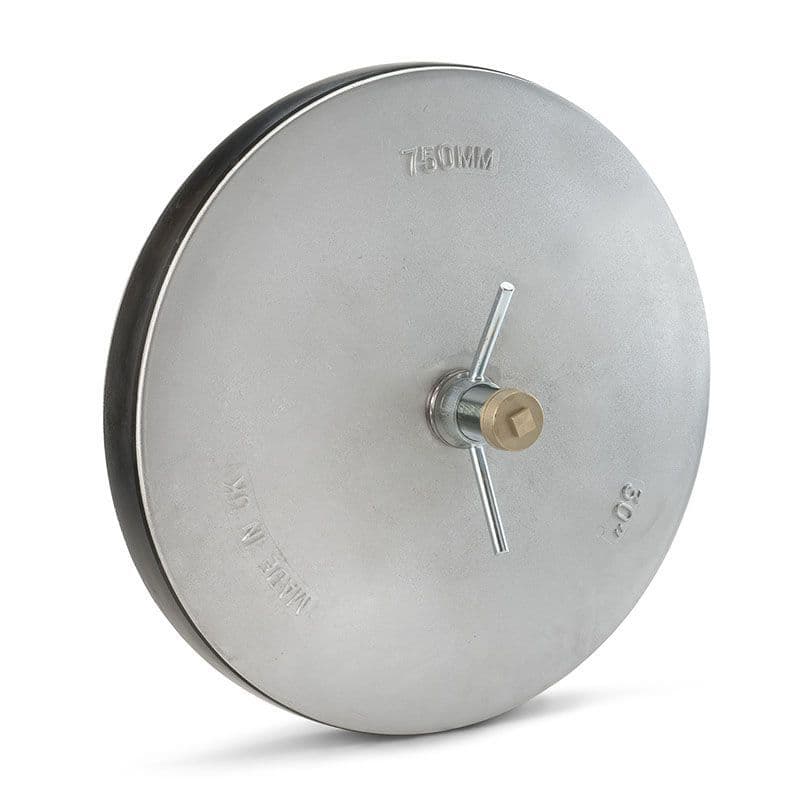 750mm / 30 Inch Expanding Aluminium Pipe Stopper