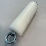 75mm Polypropylene Duct Mandrel