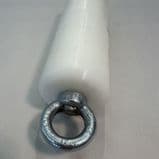 75mm Polypropylene Duct Mandrel