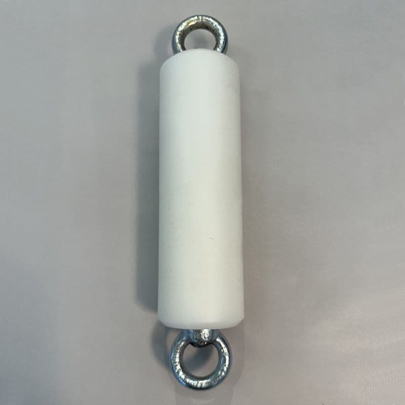 75mm Polypropylene Duct Mandrel