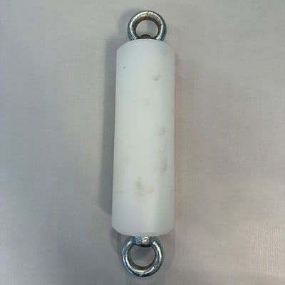 79mm Polypropylene Duct Mandrel