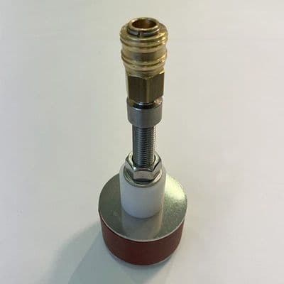 80mm Bypass Silicone Chemical Resistant Pipe Stopper
