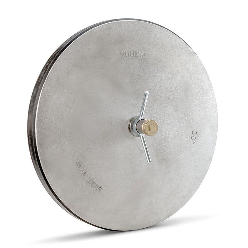 900mm / 36 Inch Expanding Aluminium Pipe Stopper