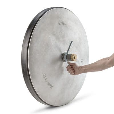 900mm / 36 Inch Expanding Aluminium Pipe Stopper