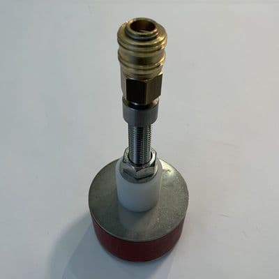90mm Bypass Silicone Chemical Resistant Pipe Stopper