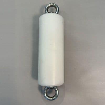 90mm Polypropylene Duct Mandrel
