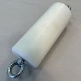 95mm Polypropylene Duct Mandrel