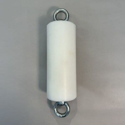 95mm Polypropylene Duct Mandrel