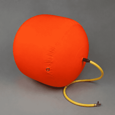 975mm / 39 Inch Sarco Flameshield Inflatable Air Bag