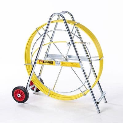 9mm COBRA Cable Reels