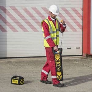 Cable Avoidance Tools