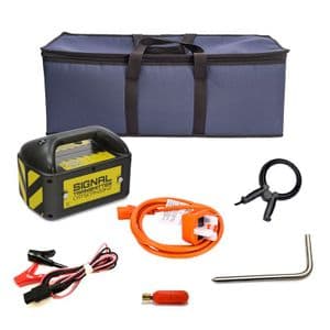 CATscan Cable Avoidance Accessories