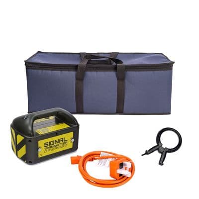 CATscan Electrician's Cable Avoidance Accessory Kit
