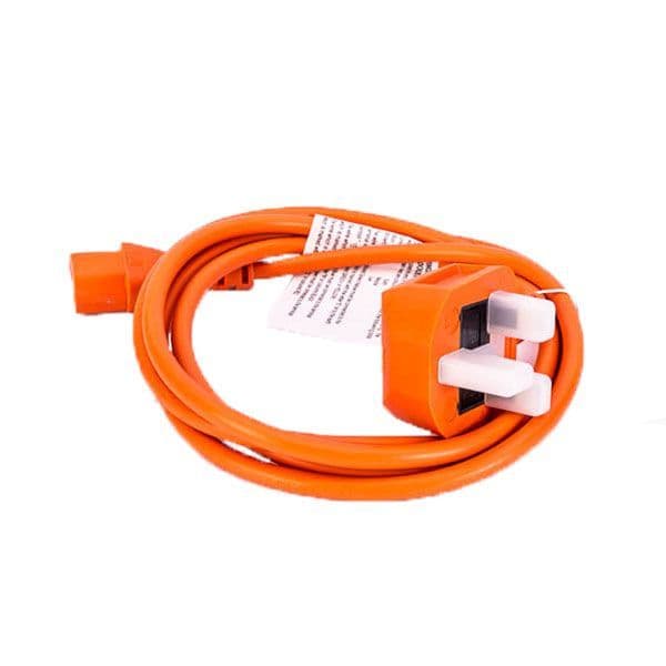 CATscan Property Connection Set