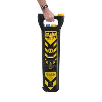 CATscan S Cable Avoidance Tool - Sound Only