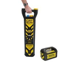 CATscan S CAT & Signal Generator - Sound Only