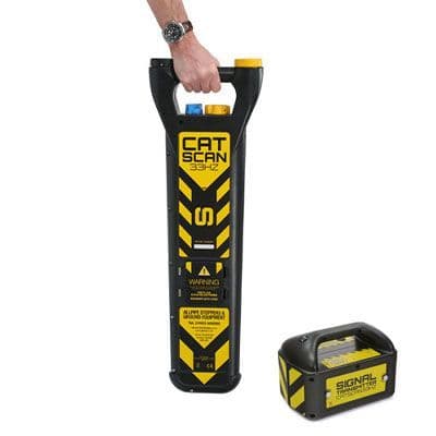CATscan S CAT & Signal Generator - Sound Only