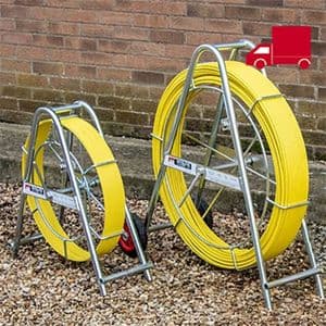 Cobra Cable Reels