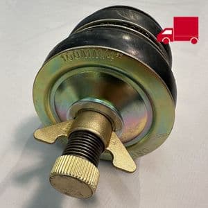 Double Seal Expanding Steel Pipe Stoppers.