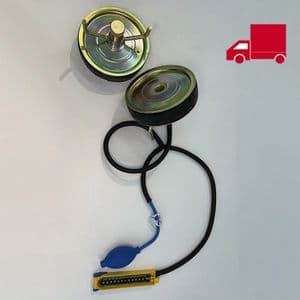 Drainage Air Test Kits