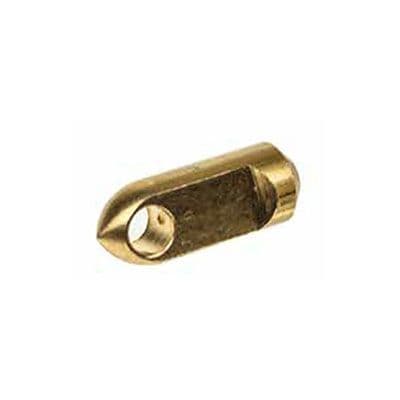 Guide Tip for COBRA Rodding Reels