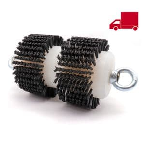 Heavy Duty Duct Brushes