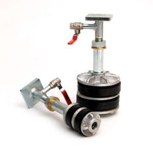 High Pressure Pipe Stoppers