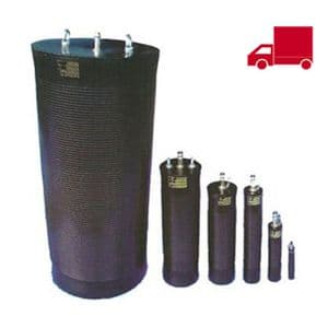 Inflatable Pipe Stoppers