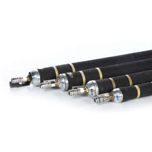 Lateral Pipe Repair Packers